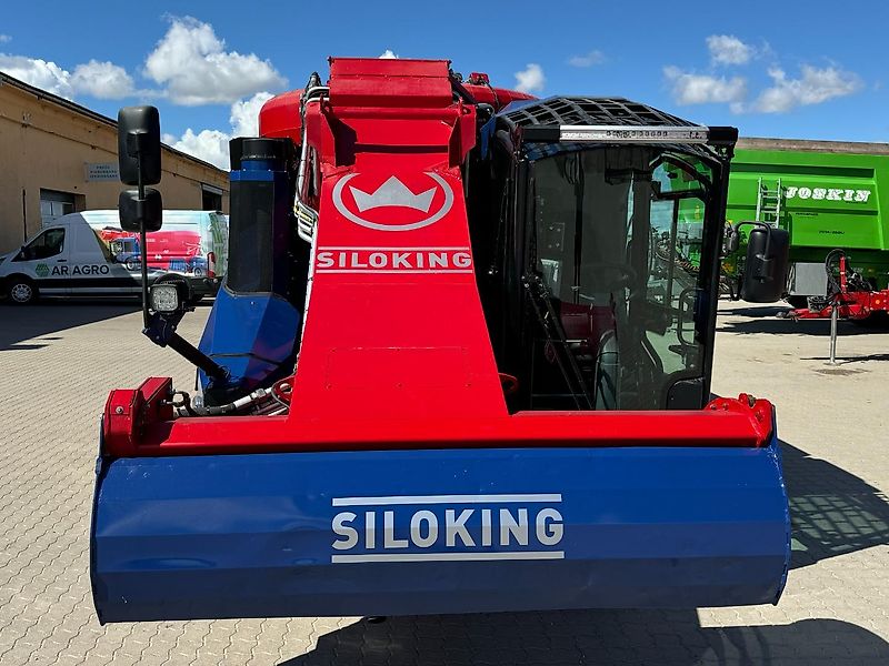 Siloking SelfLine 4.0 Premium 2215-19 175HP, NIR