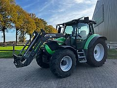 Deutz-Fahr Agrotron K410