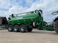 Conor 4000 Gallon Tanker
