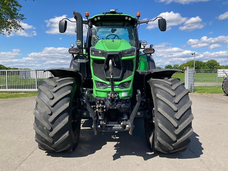 Deutz-Fahr 8280 TTV