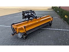 Bema 25 Veegmachine