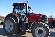 Case IH Puma 150