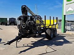 Trejon Multiforest MF1202 / V7800
