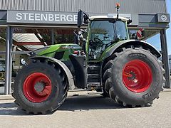Fendt 728 Gen. 7 Profi+ Setting 2