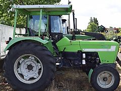 Deutz-Fahr D4507