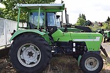 Deutz-Fahr D4507