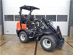 Kubota RT250-2 Shovel