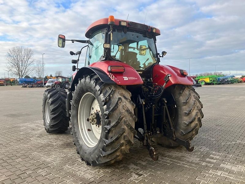 Case IH PUMA CVX 230 EP