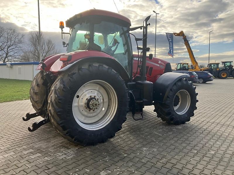 Case IH PUMA CVX 230 EP