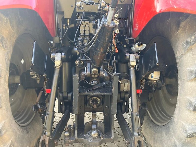 Case IH PUMA CVX 230 EP