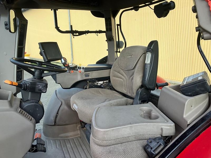 Case IH PUMA CVX 230 EP