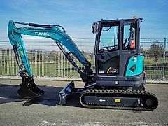 Sunward 35UF