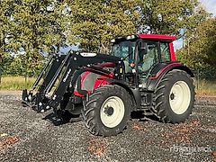 Valtra N121