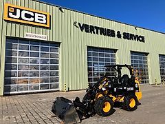 JCB 403 Smart Power Schutzdach