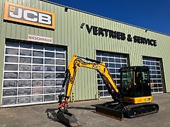 JCB 60C2 Pro