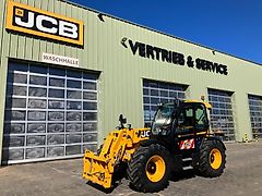 JCB 542-70 Industry Pro