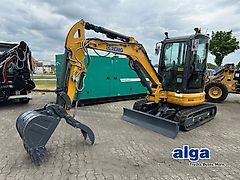 XCMG XE35