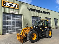 JCB 542-70 Agri Pro