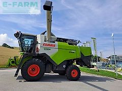 Claas evion 410
