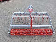 VEMAC BM Horse Reitplatzplaner BMhorse BM horse Diego 160 200 240 Bahnplaner Walze NEU