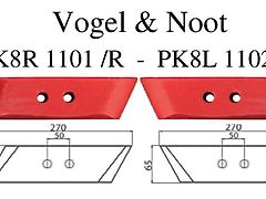 Vogel & Noot Scharspitze