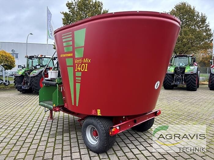 Strautmann VERTI-MIX 1401