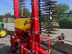 Rotocare 6600 mit APV PS 300