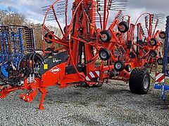 Kuhn GA 13231 ISOBUS
