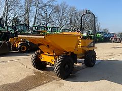 Thwaites MACH 573