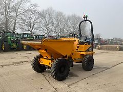 Thwaites MACH 573