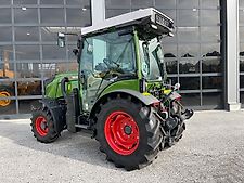 Fendt 209V Profi Gen3 Vario