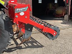 Kverneland CLI 630-6