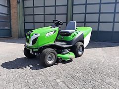 Viking MT 6127 ZL , 81 draaiuur, met grasopvang