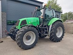 Deutz-Fahr Agrontron 260
