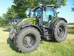 Valtra N155EA