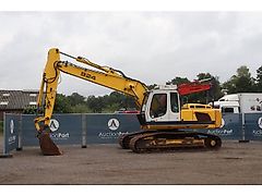Liebherr R924C HD-SL