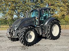 Valtra T214 Direct