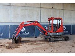 Neuson 50Z3