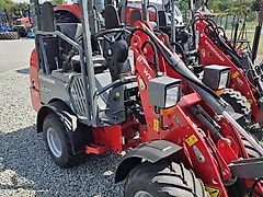 Weidemann 1160