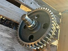 Maschio HB3000 Roterfrese - Kreisel mit Werkzeugträger, Stückpreis