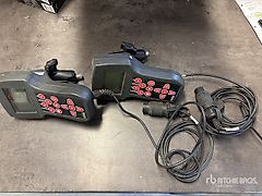 Siloking TrailedLine Duo 1814-16