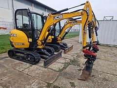 JCB 8026