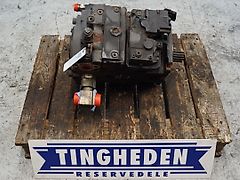 Case 8010 (Spare part/Reservedel/Ersatzteil)
