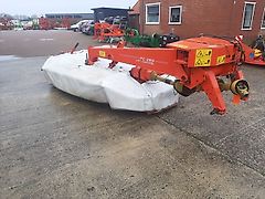 Kuhn FC 283