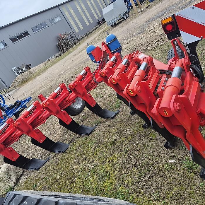 Quivogne SSD 8 SUBSOILER