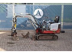 Takeuchi TB108