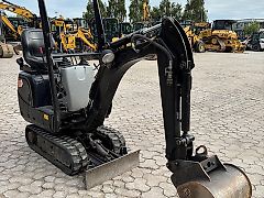 Caterpillar 300.9D
