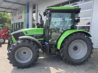 Deutz-Fahr 5105 GS