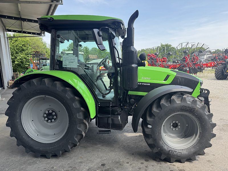 Deutz-Fahr 5105 GS