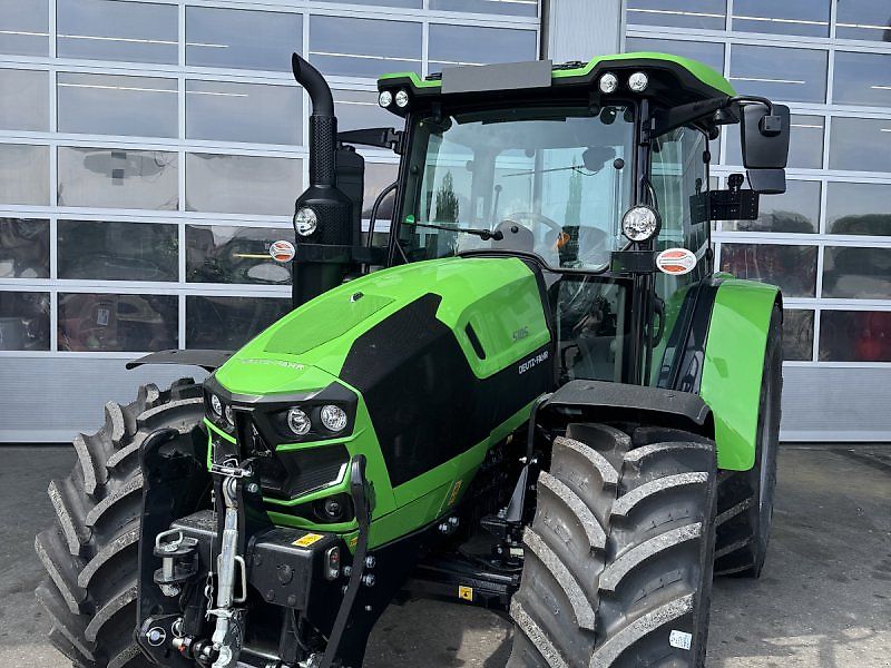 Deutz-Fahr 5105 GS
